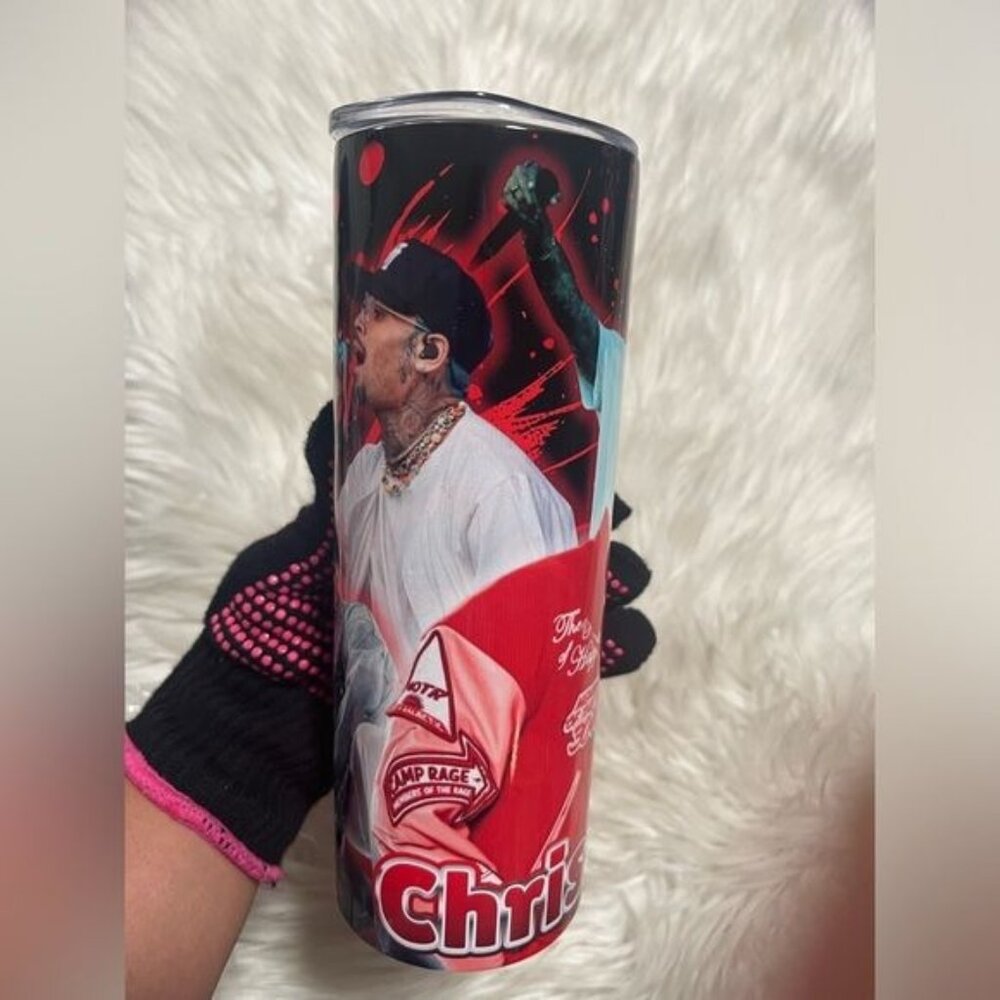 Tumbler 20oz